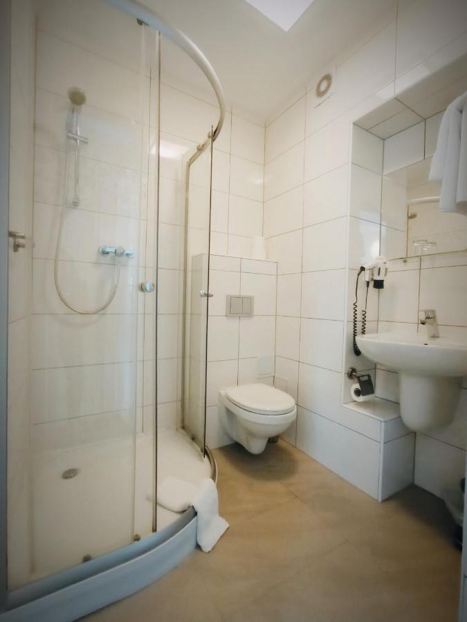 Hotel Cieplice Medi & Spa Jelenia Góra Exteriör bild