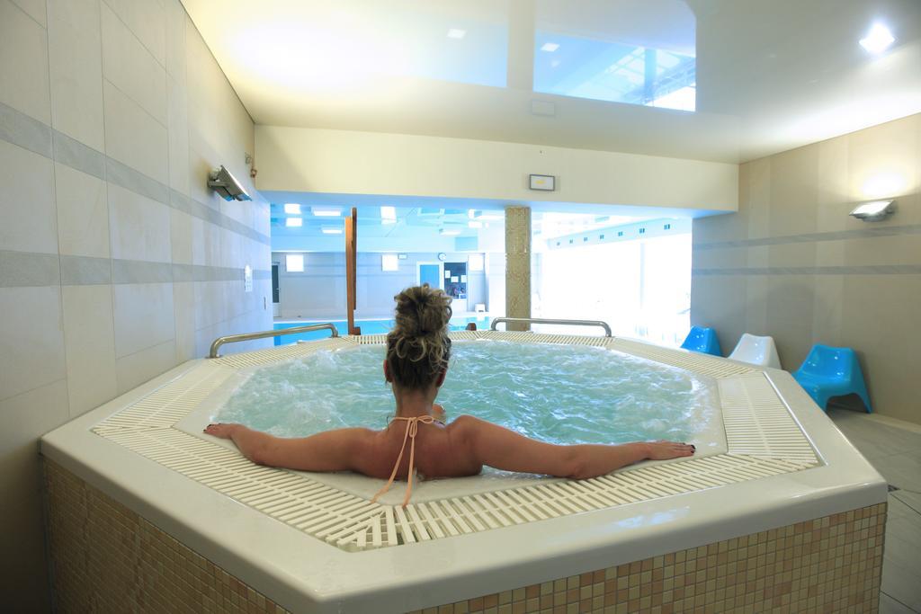Hotel Cieplice Medi & Spa Jelenia Góra Exteriör bild