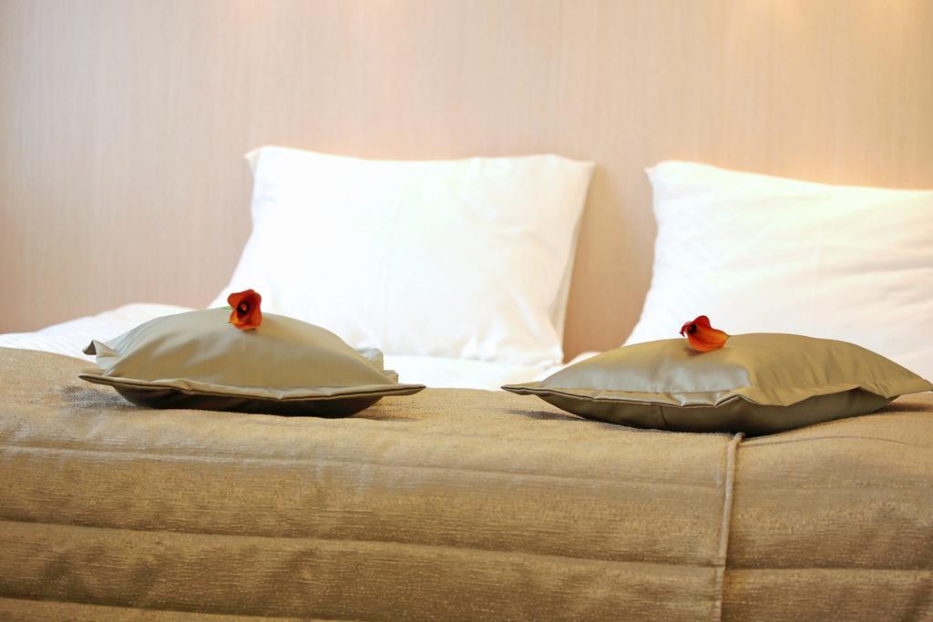 Hotel Cieplice Medi & Spa Jelenia Góra Exteriör bild