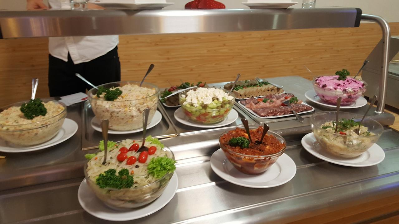 Hotel Cieplice Medi & Spa Jelenia Góra Exteriör bild
