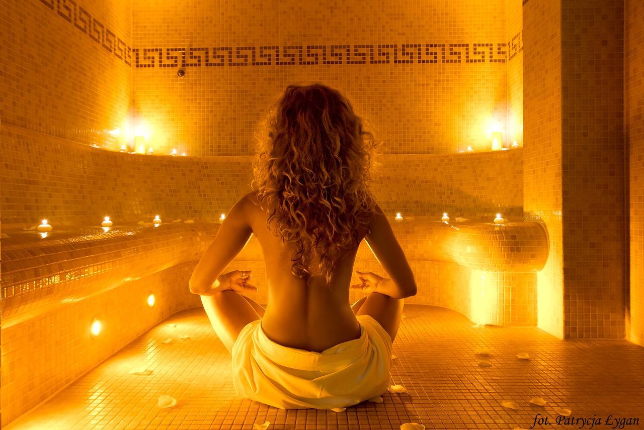 Hotel Cieplice Medi & Spa Jelenia Góra Exteriör bild